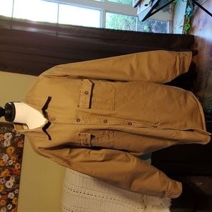 Moose creek jacket
